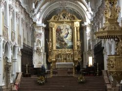 052 Dom St Maria Und St Korbinian