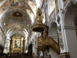 053 Dom St Maria Und St Korbinian