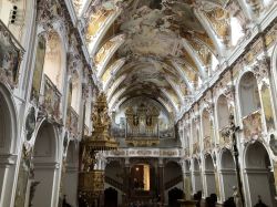 054 Dom St Maria Und St Korbinian