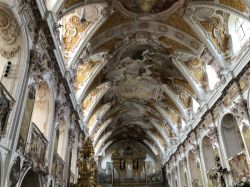 055 Dom St Maria Und St Korbinian