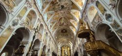 056 01 Dom St Maria Und St Korbinian